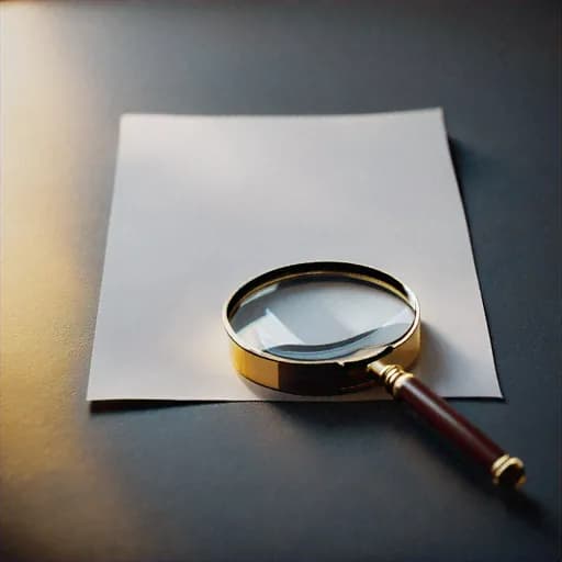 Kein Tracking, niemals